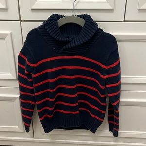 Janie and Jack sweater
